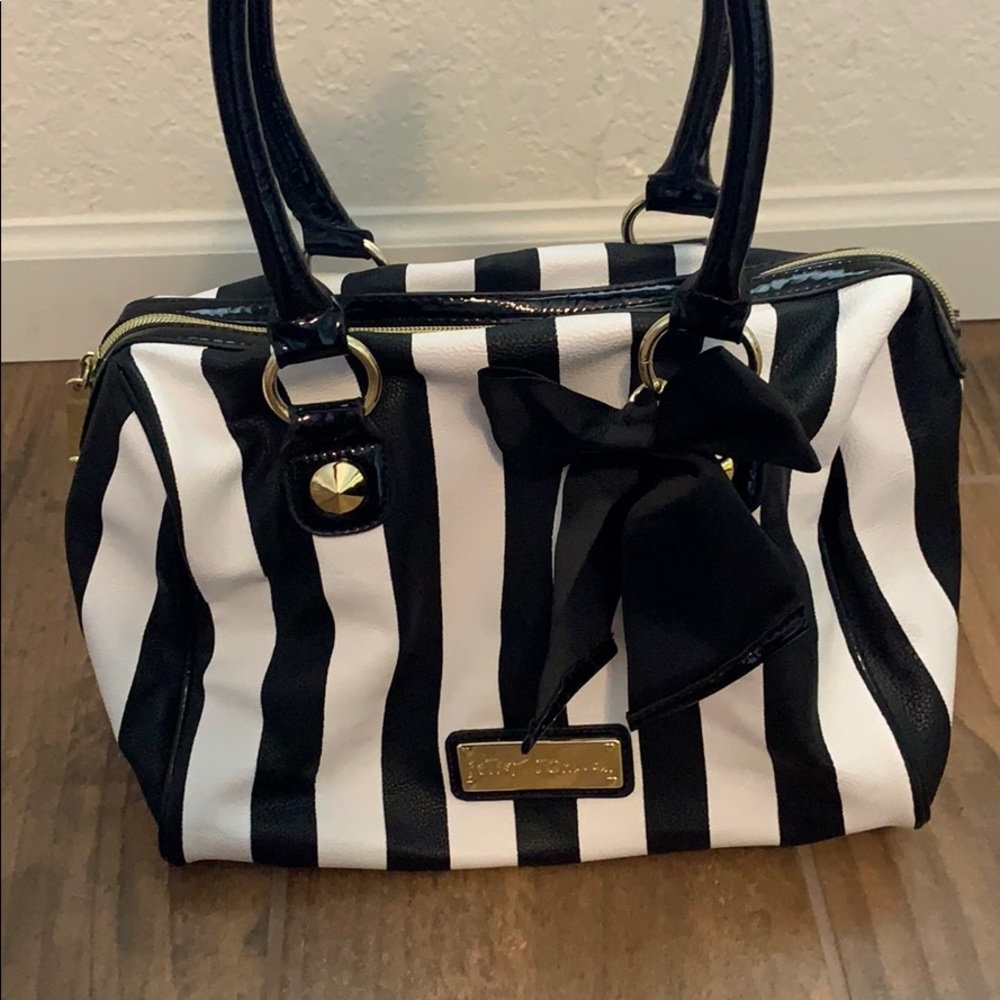 Betsey Johnson Purse